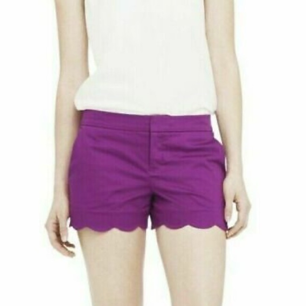NWOT Club Monaco Amber Shorts - Picture 1 of 3